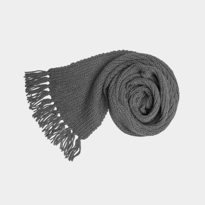 Fold-Over Beanie