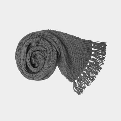Fold-Over Beanie