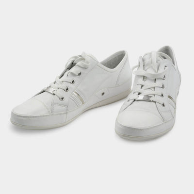 Men Ettika Leather Bracelet