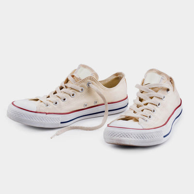 Glen Plaid Skinny Tie