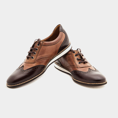 Men Striped Dope Crew Socks